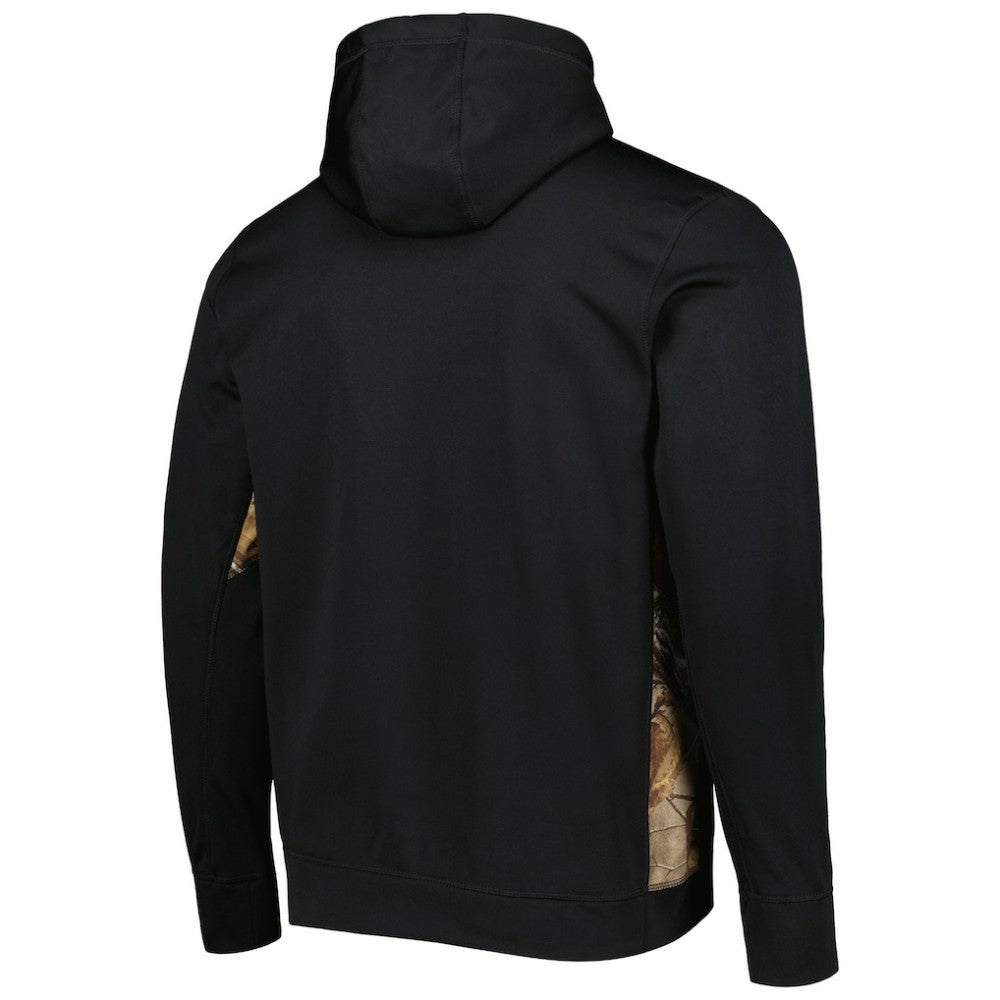 Black/Camo San Francisco Giants Dunbrooke Ranger Pullover Hoodie