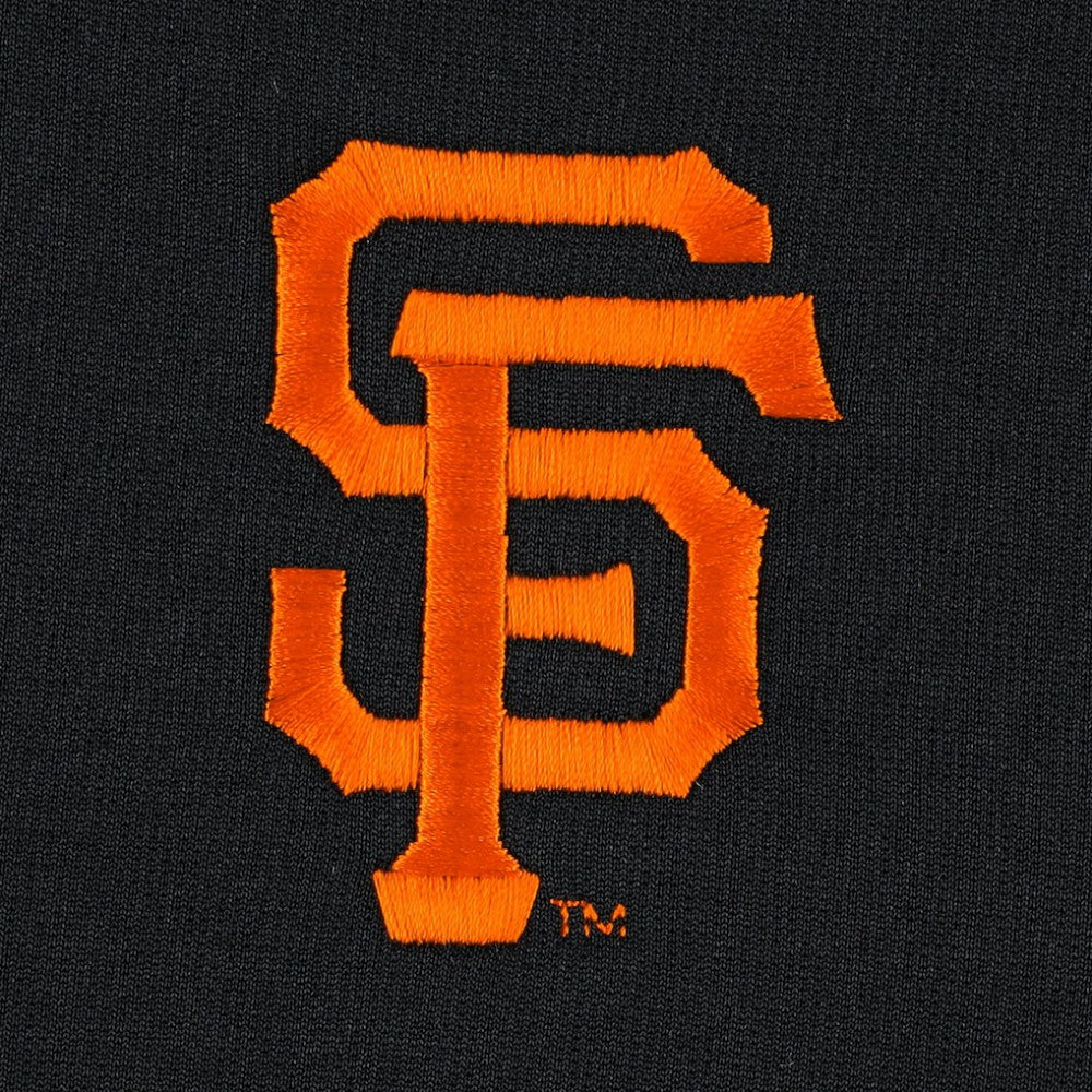 Black/Camo San Francisco Giants Dunbrooke Ranger Pullover Hoodie