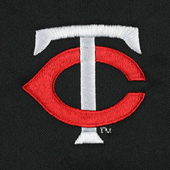 Black/Camo Minnesota Twins Dunbrooke Ranger Pullover Hoodie