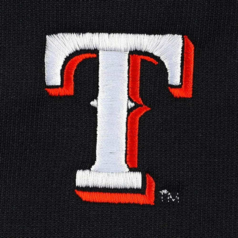 Black/Camo Texas Rangers Dunbrooke Ranger Pullover Hoodie
