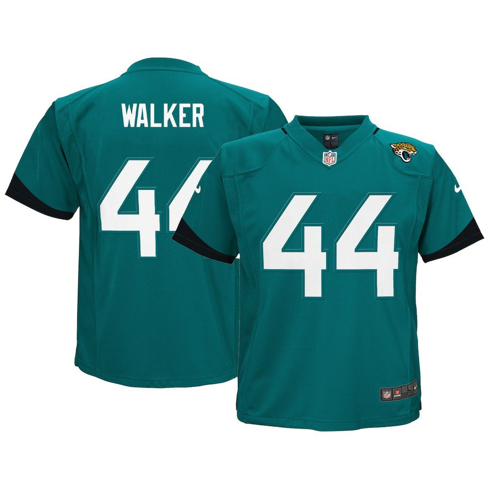 Travon Walker  Preschool Game Jersey - Jacksonville Jaguars Jerseys