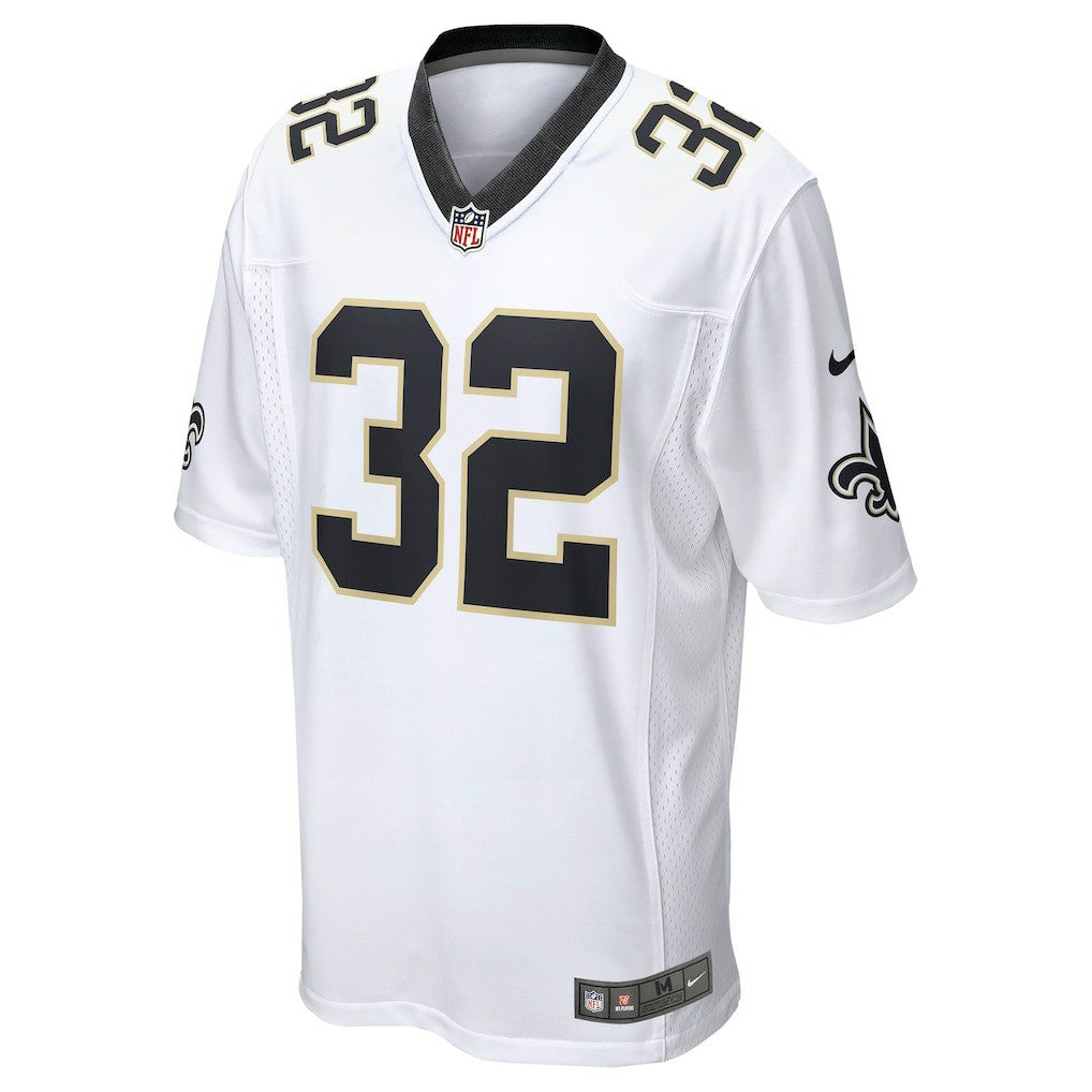 Tyrann Mathieu  Game Jersey - New Orleans Saints Jerseys