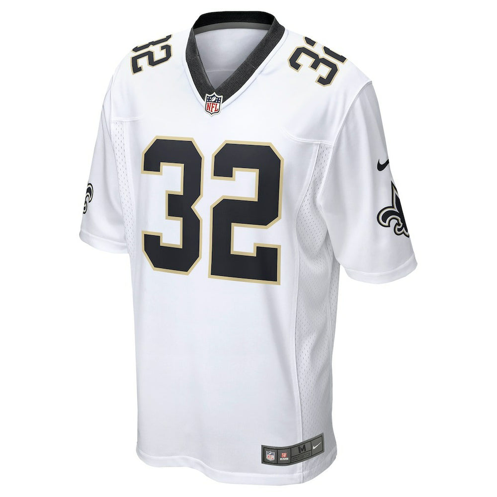 Tyrann Mathieu  Game Jersey - New Orleans Saints Jerseys