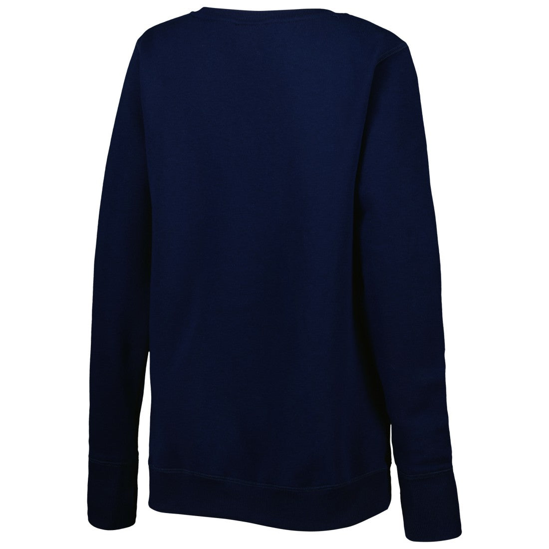 Cuce Women's Deep V-Neck Pullover Sweatshirt - Tennessee Titans Pullover