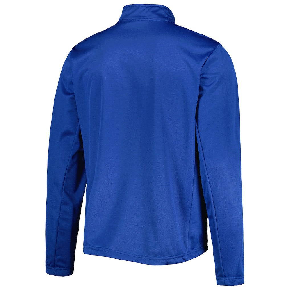 Dunbrooke All-Star Tech Quarter-Zip Top - Buffalo Bills Tops