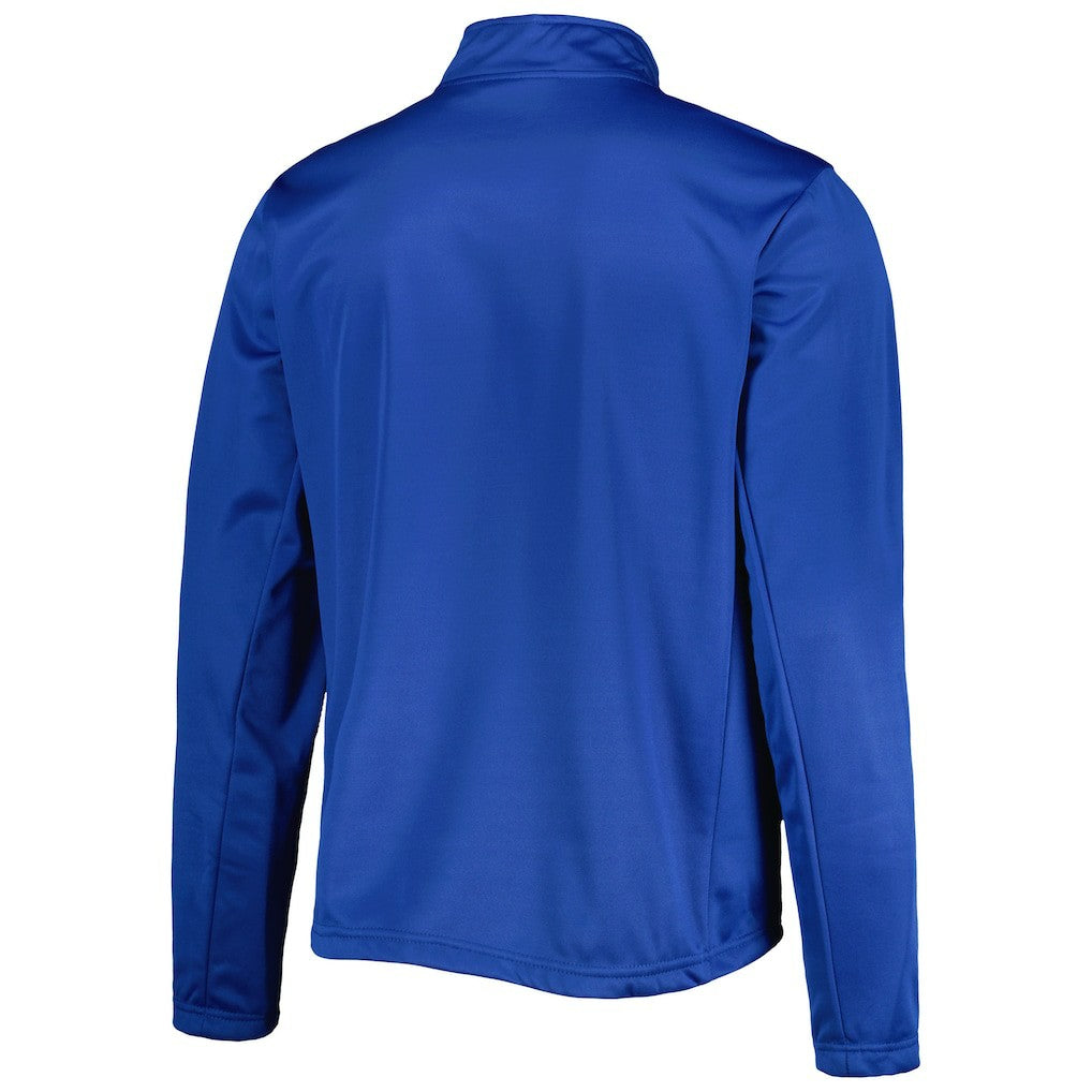 Dunbrooke All-Star Tech Quarter-Zip Top - New York Giants Tops
