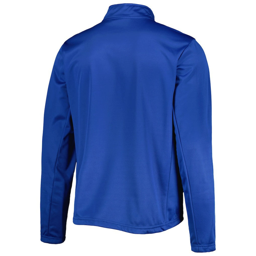 Dunbrooke All-Star Tech Quarter-Zip Top - New York Giants Tops
