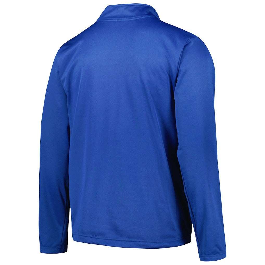 Dunbrooke All-Star Tech Quarter-Zip Top - Los Angeles Chargers Tops