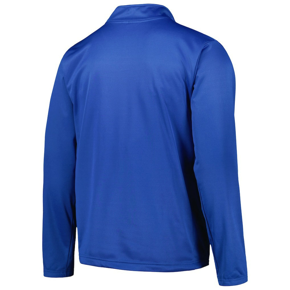 Dunbrooke All-Star Tech Quarter-Zip Top - Los Angeles Chargers Tops