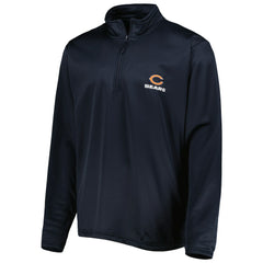Dunbrooke All-Star Tech Quarter-Zip Top - Chicago Bears Tops