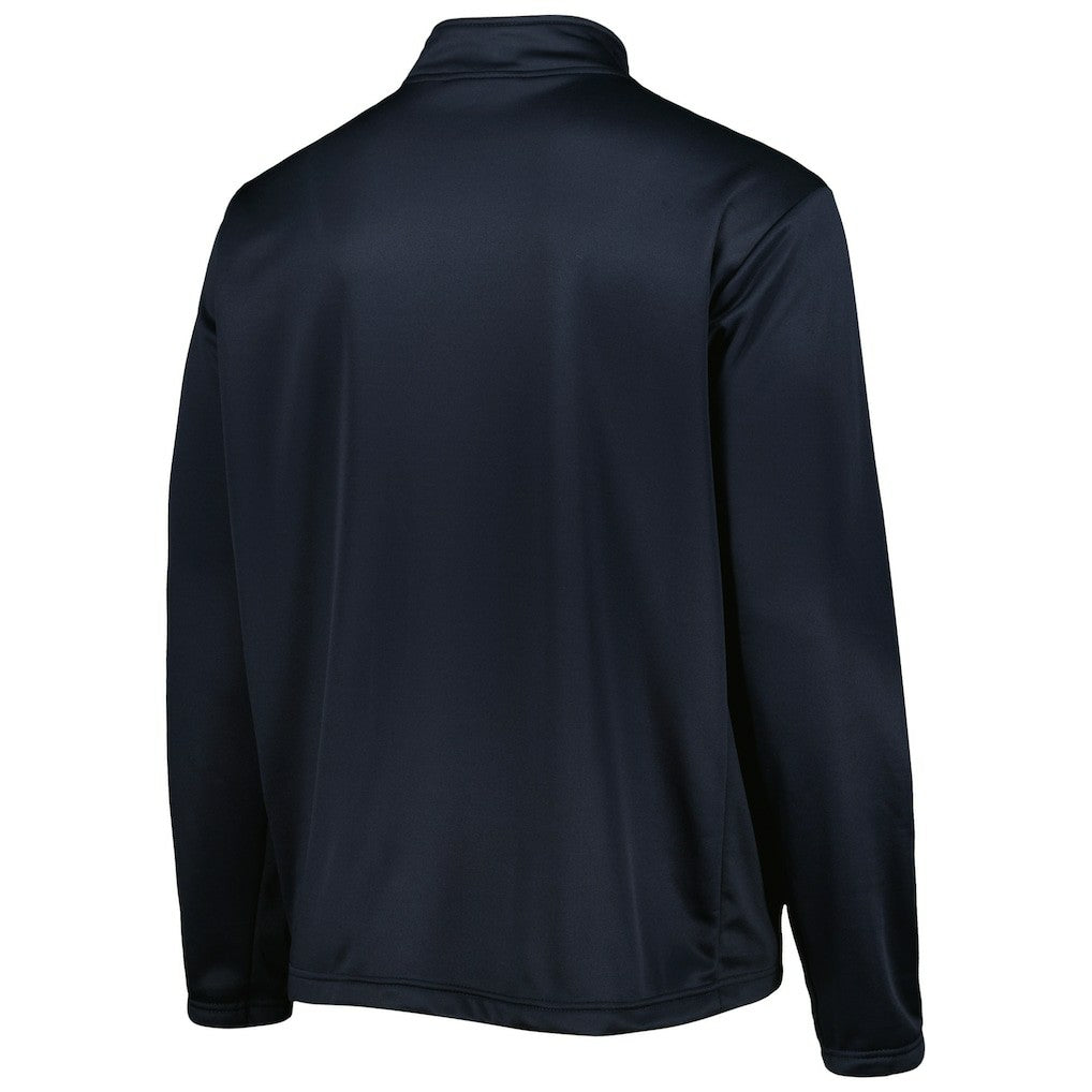 Dunbrooke All-Star Tech Quarter-Zip Top - Chicago Bears Tops