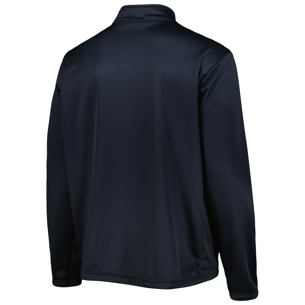 Dunbrooke All-Star Tech Quarter-Zip Top - Chicago Bears Tops