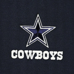 Dunbrooke All-Star Tech Quarter-Zip Top - Dallas Cowboys Tops