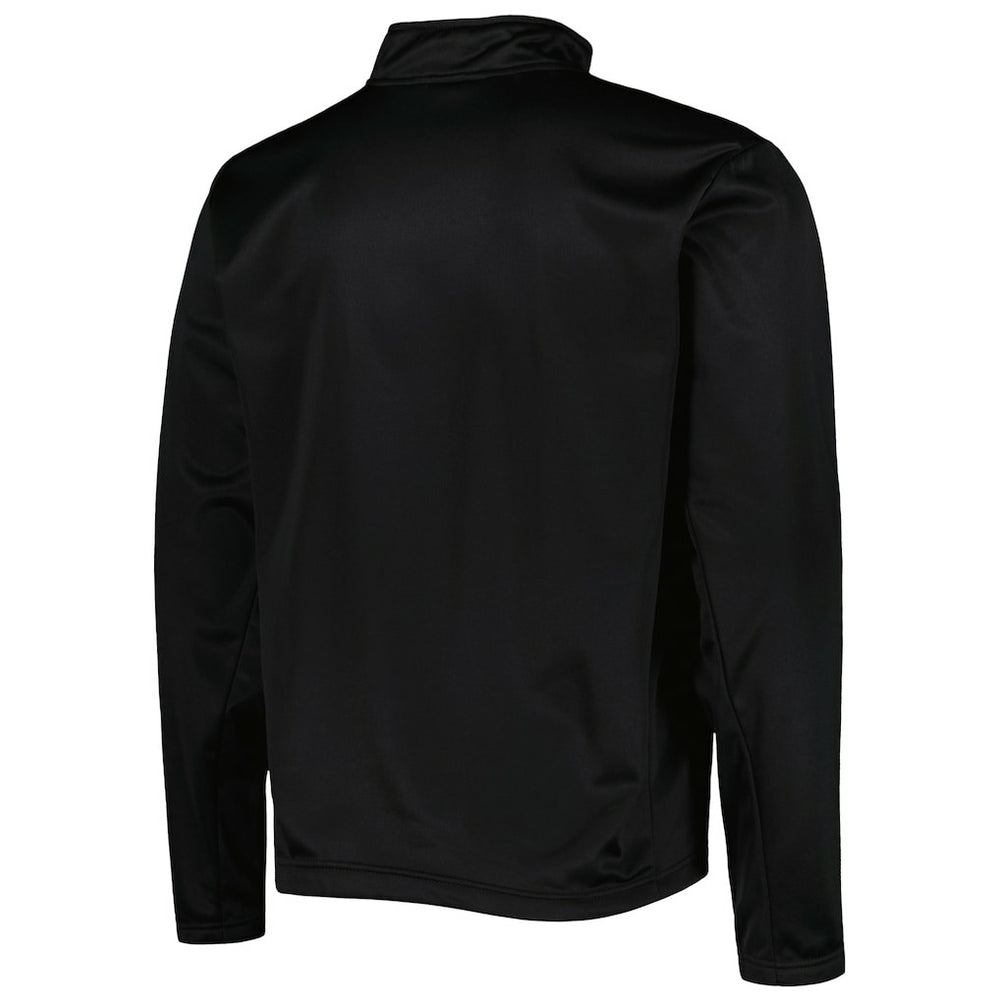 Dunbrooke All-Star Tech Quarter-Zip Top - Cincinnati Bengals Tops