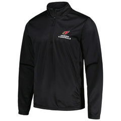 Dunbrooke All-Star Tech Quarter-Zip Top - Arizona Cardinals Tops