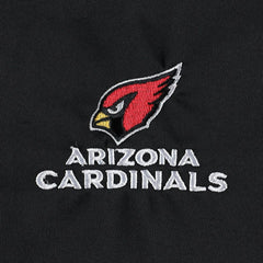 Dunbrooke All-Star Tech Quarter-Zip Top - Arizona Cardinals Tops