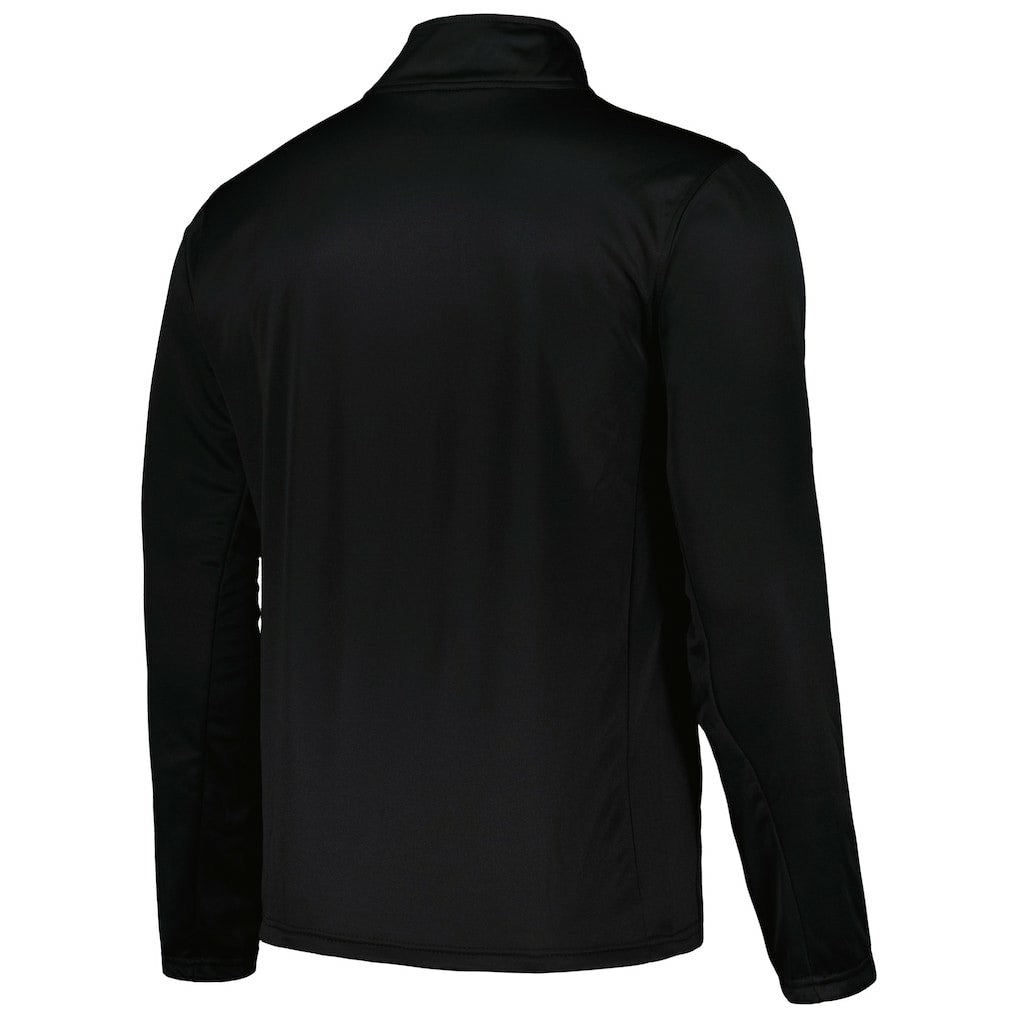 Dunbrooke All-Star Tech Quarter-Zip Top - Atlanta Falcons Tops