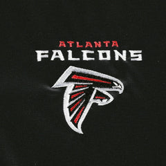 Dunbrooke All-Star Tech Quarter-Zip Top - Atlanta Falcons Tops