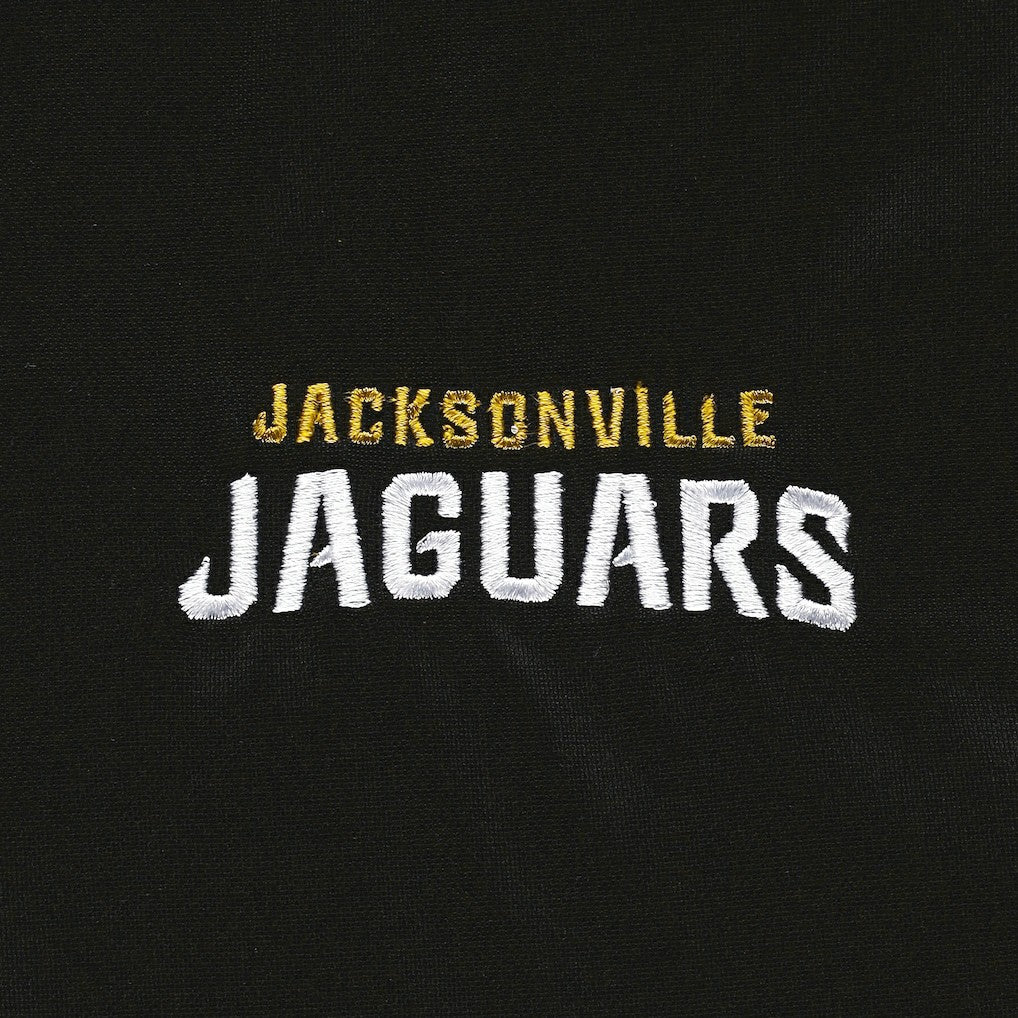Dunbrooke All-Star Tech Quarter-Zip Top - Jacksonville Jaguars Tops
