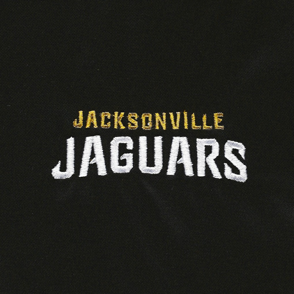 Dunbrooke All-Star Tech Quarter-Zip Top - Jacksonville Jaguars Tops