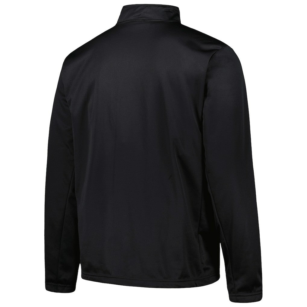 Dunbrooke All-Star Tech Quarter-Zip Top - Las Vegas Raiders Tops