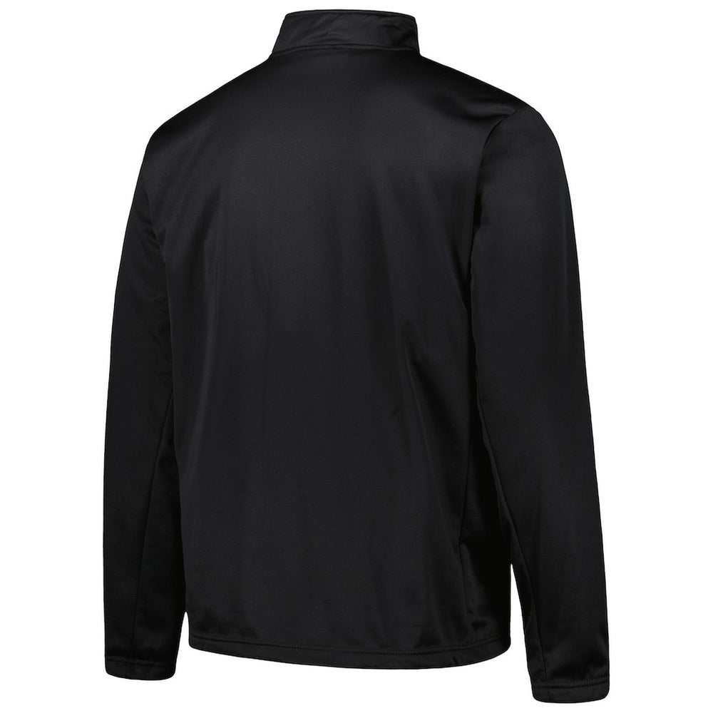 Dunbrooke All-Star Tech Quarter-Zip Top - Las Vegas Raiders Tops