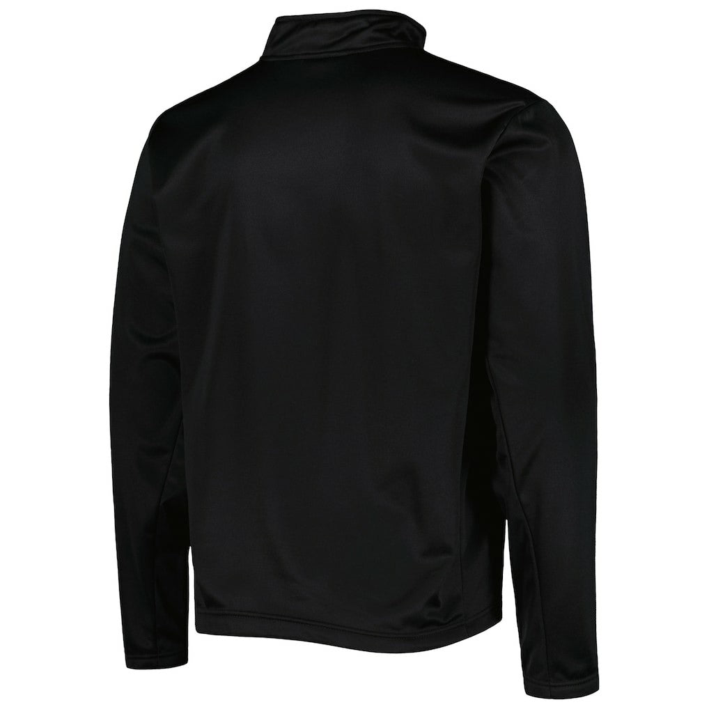 Dunbrooke All-Star Tech Quarter-Zip Top - Minnesota Vikings Tops