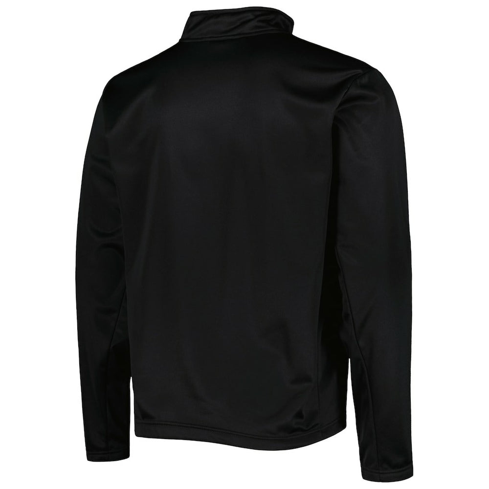 Dunbrooke All-Star Tech Quarter-Zip Top - Minnesota Vikings Tops
