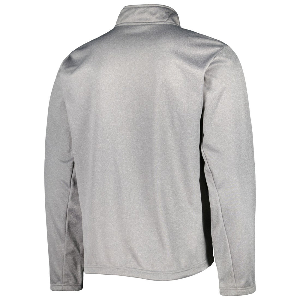 Dunbrooke All-Star Tech Quarter-Zip Top - Detroit Lions Tops
