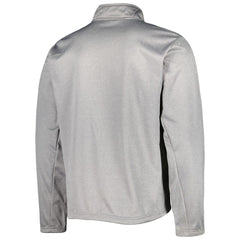 Dunbrooke All-Star Tech Quarter-Zip Top - Detroit Lions Tops