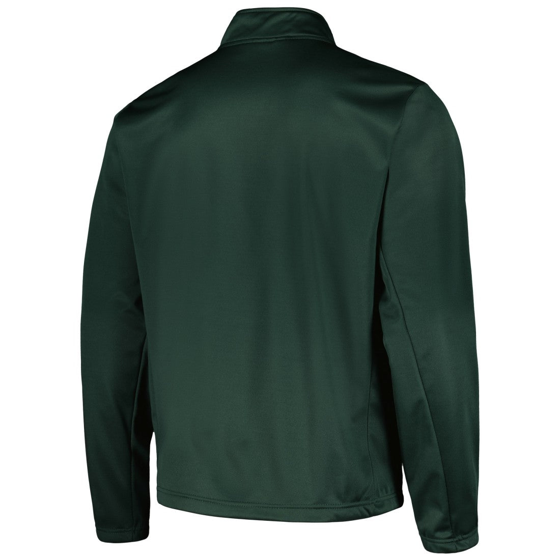 Dunbrooke All-Star Tech Quarter-Zip Top - Green Bay Packers Tops
