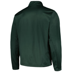 Dunbrooke All-Star Tech Quarter-Zip Top - Green Bay Packers Tops