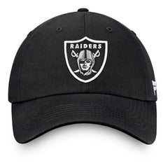 Fundamental Adjustable Hat - Las Vegas Raiders Hats