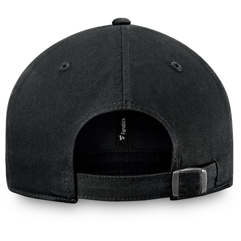Fundamental Adjustable Hat - Las Vegas Raiders Hats