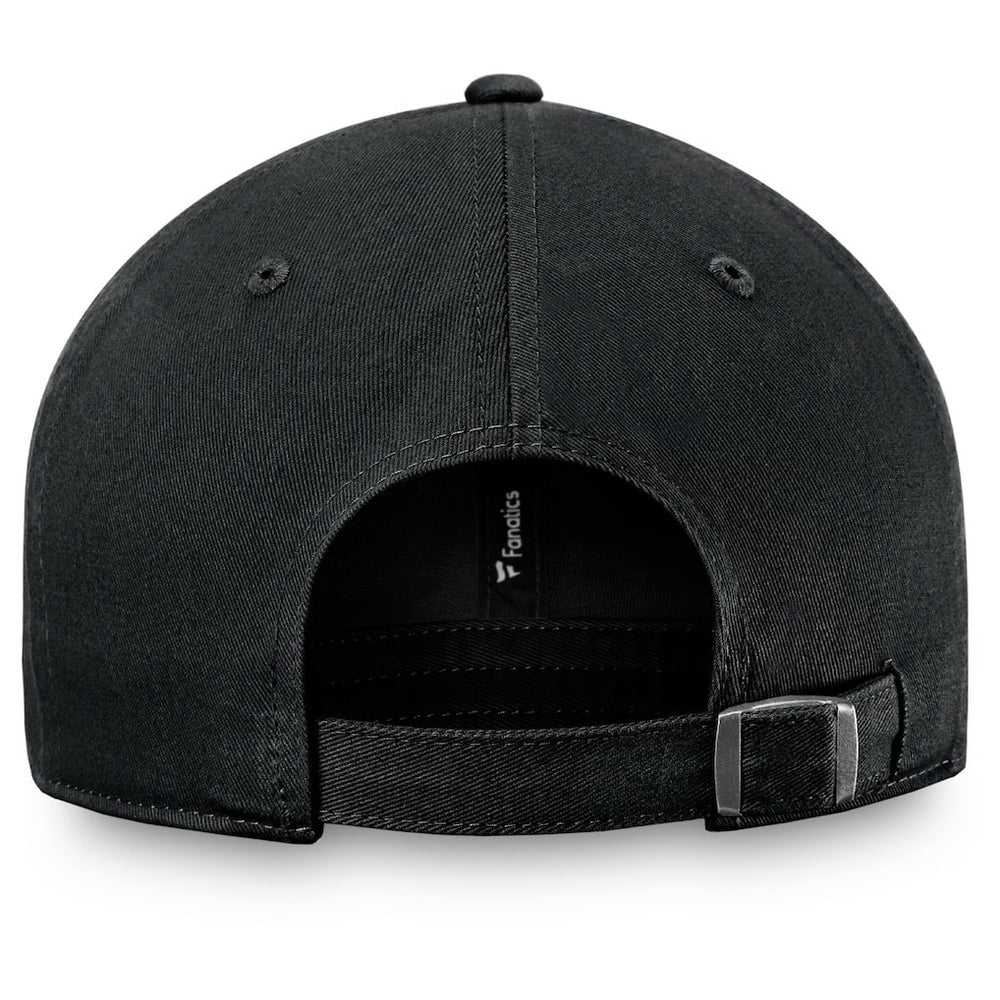 Fundamental Adjustable Hat - Las Vegas Raiders Hats