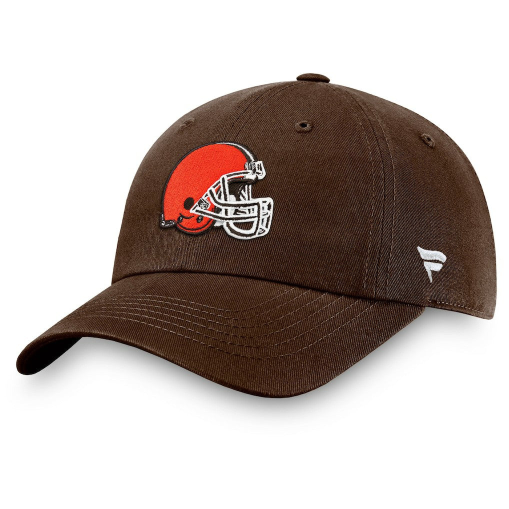 Fundamental Adjustable Hat - Cleveland Browns Hats