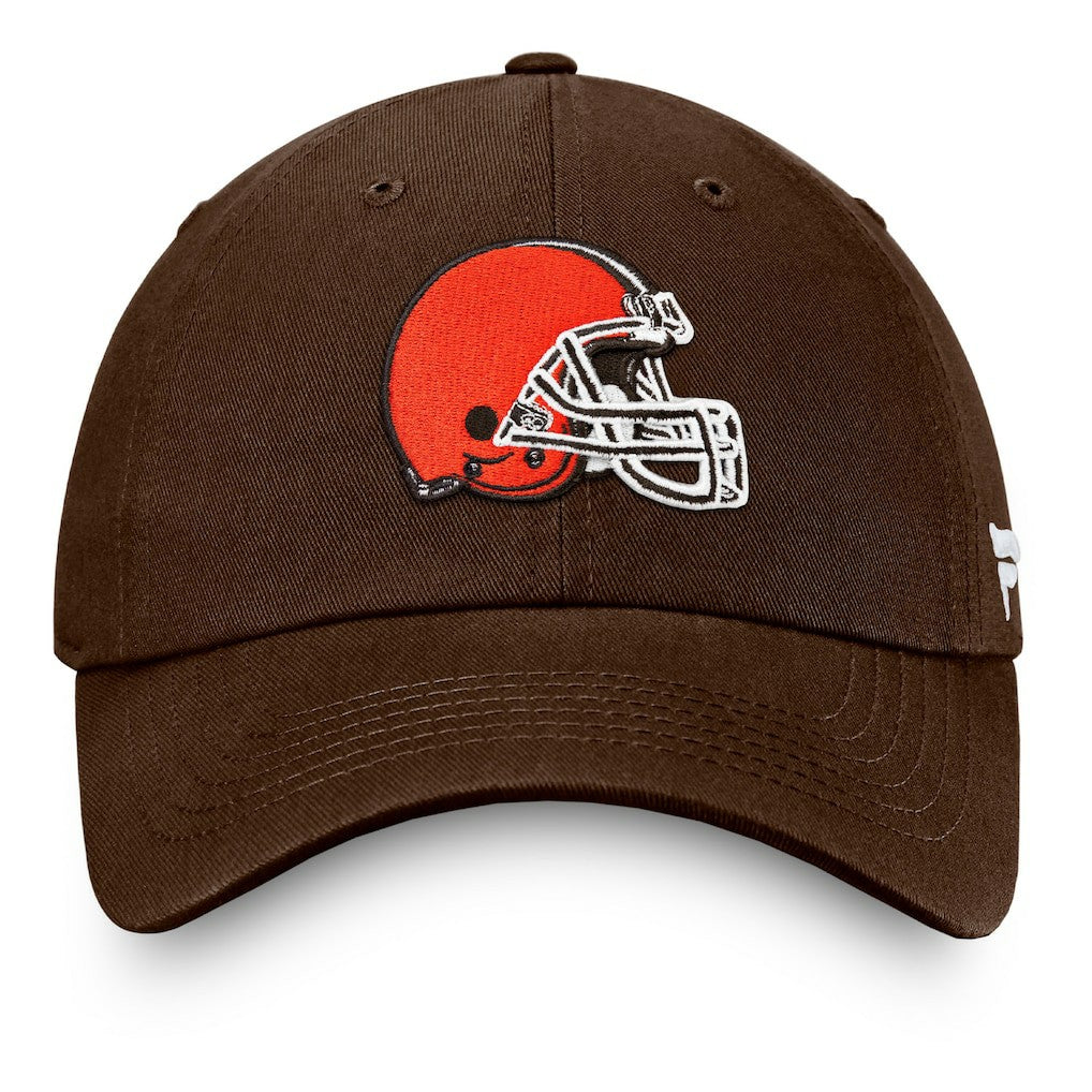 Fundamental Adjustable Hat - Cleveland Browns Hats