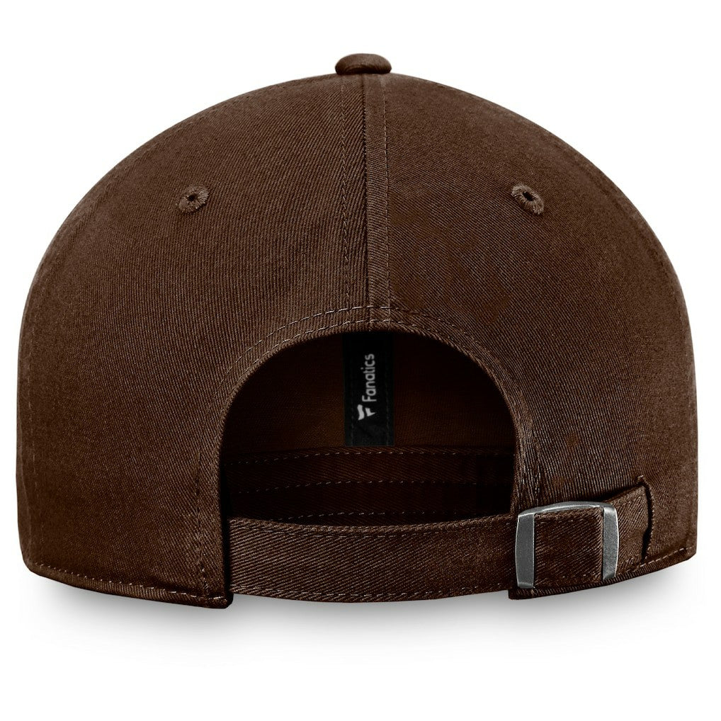 Fundamental Adjustable Hat - Cleveland Browns Hats
