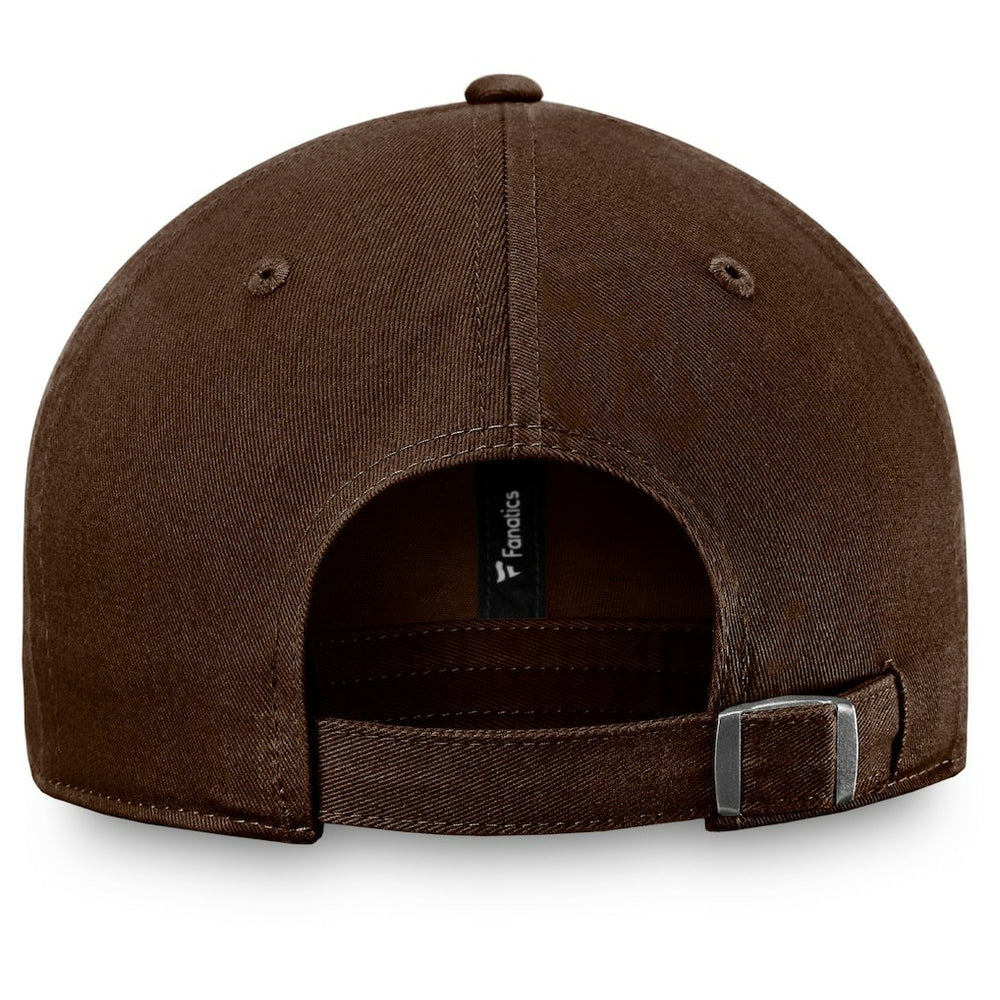Fundamental Adjustable Hat - Cleveland Browns Hats