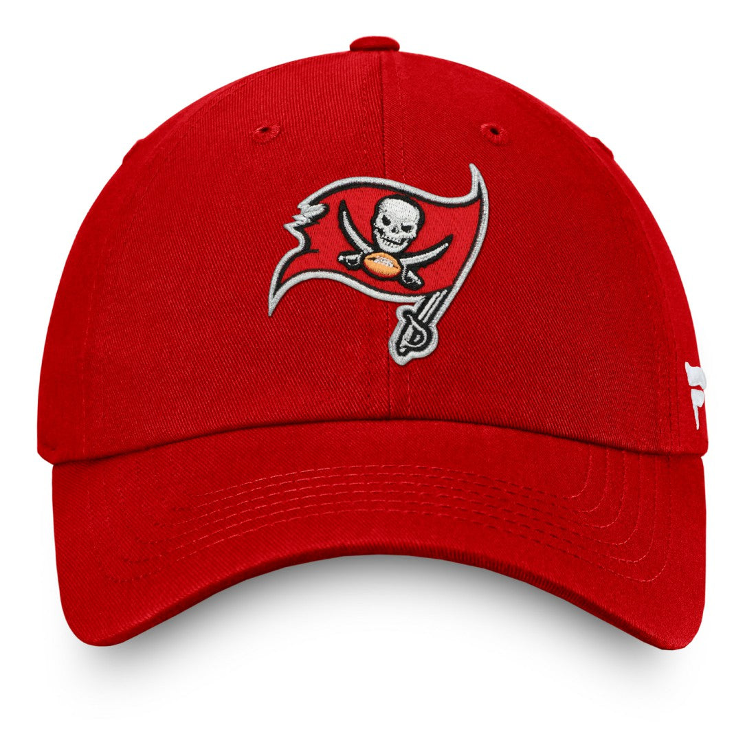 Fundamental Adjustable Hat - Tampa Bay Buccaneers Hats