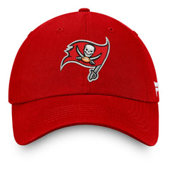 Fundamental Adjustable Hat - Tampa Bay Buccaneers Hats