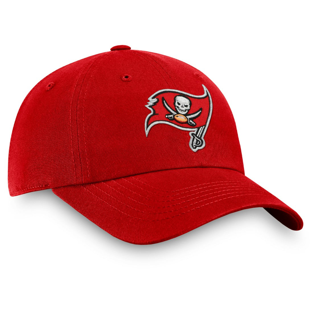 Fundamental Adjustable Hat - Tampa Bay Buccaneers Hats