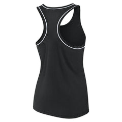 Fanatics Brooklyn Nets Women's Wordmark Logo Racerback Tank Top