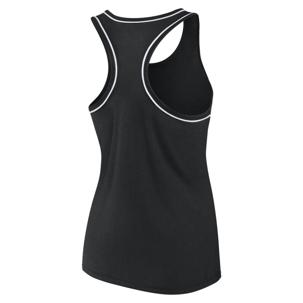Fanatics Phoenix Suns Women's Wordmark Logo Racerback Tank Top