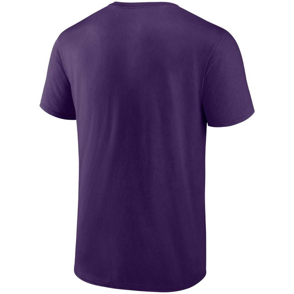 Fanatics Phoenix Suns On Fire Hometown Collection T-Shirt