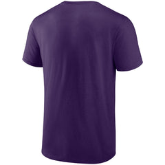 Fanatics Phoenix Suns On Fire Hometown Collection T-Shirt