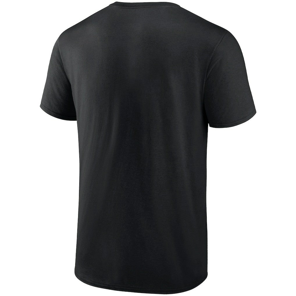 Fanatics Dallas Mavericks Champ 214 Hometown Collection T-Shirt