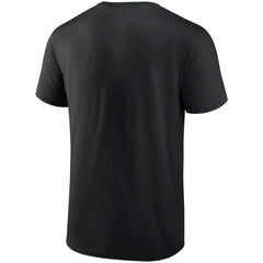 Fanatics Dallas Mavericks Champ 214 Hometown Collection T-Shirt