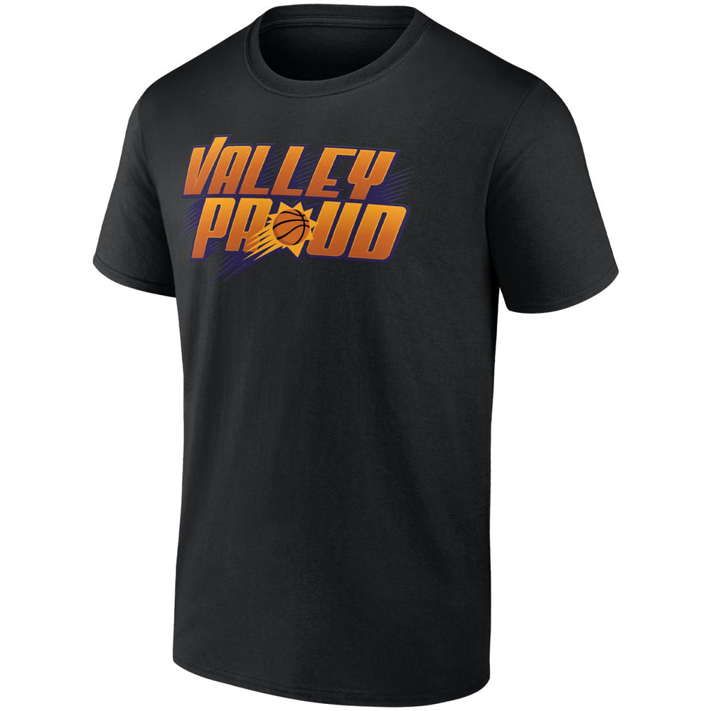 Fanatics Phoenix Suns Valley Proud Hometown Collection T-Shirt