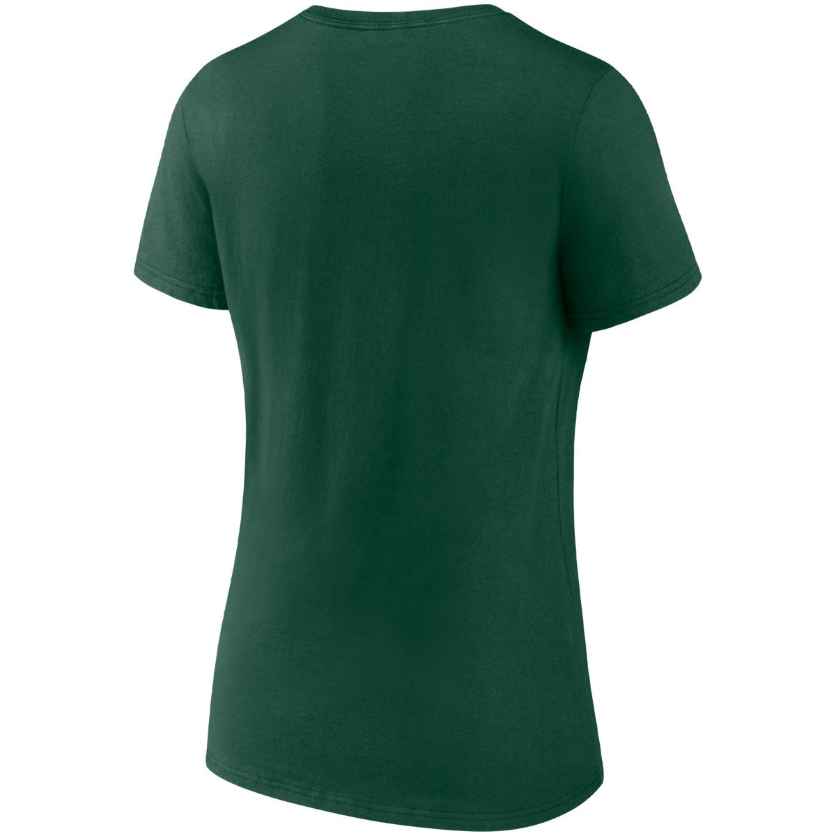 Fanatics Milwaukee Bucks Women's Hometown Collection Brew City V-Neck T-Shirt
